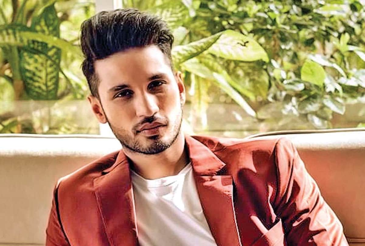 Singer Arjun Kanungo father Passed away on Wednesday after a long battle with liver cancer