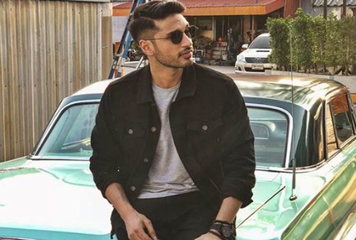 Singer Arjun Kanungo father Passed away on Wednesday after a long battle with liver cancer