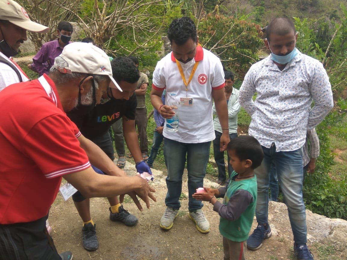 Coronation epidemic measures should be reported to forest dwellers