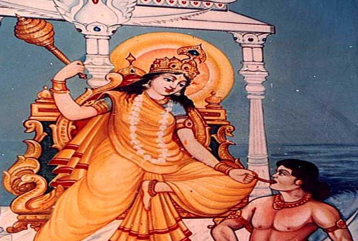 Baglamukhi Jayanti 2021 Baglamukhi Jayanti ke upay