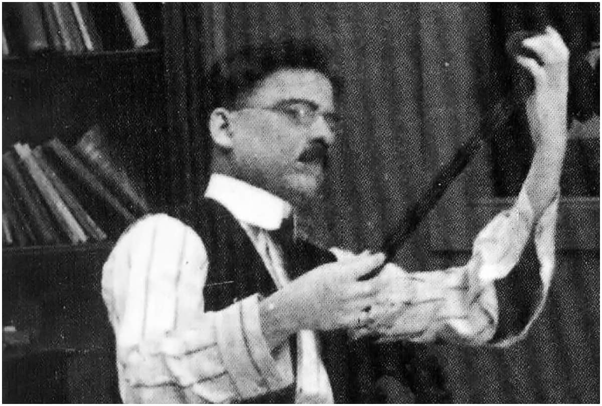 Dadasaheb Phalke Birthday: 10 unknown facts