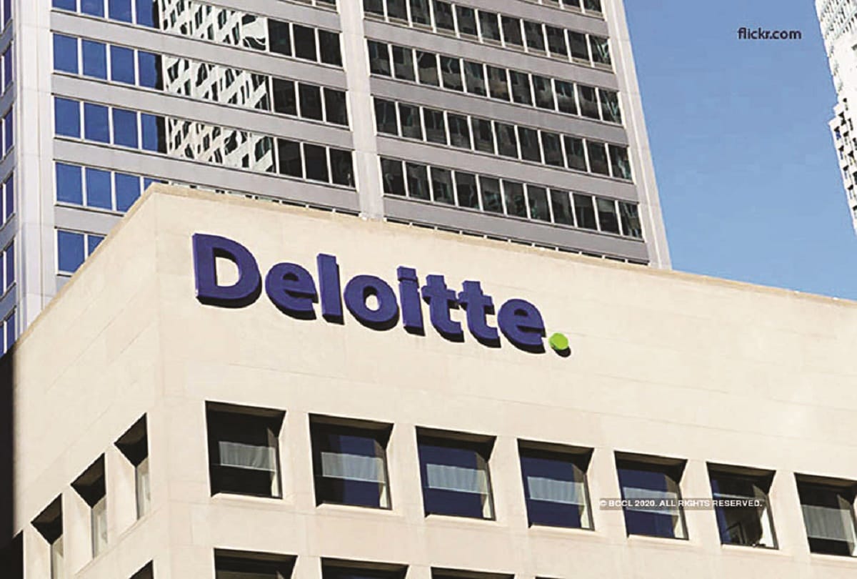 Deloitte is planning to resign as auditor of Adani group port company