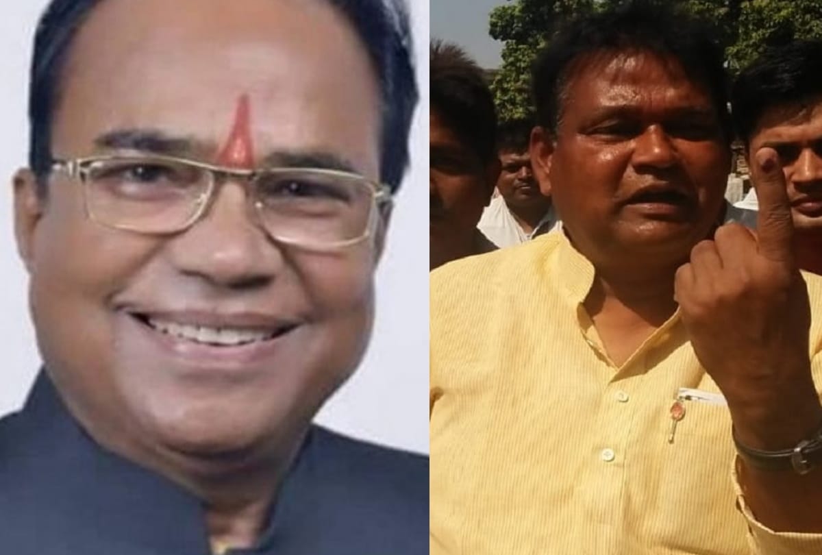 Politics heats up on statements of BJP MP MLA in Deoria