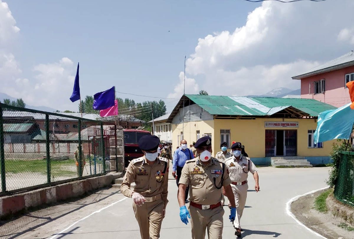 DGP Dilbag Singh said: Plan and strategy ready to prevent crimes