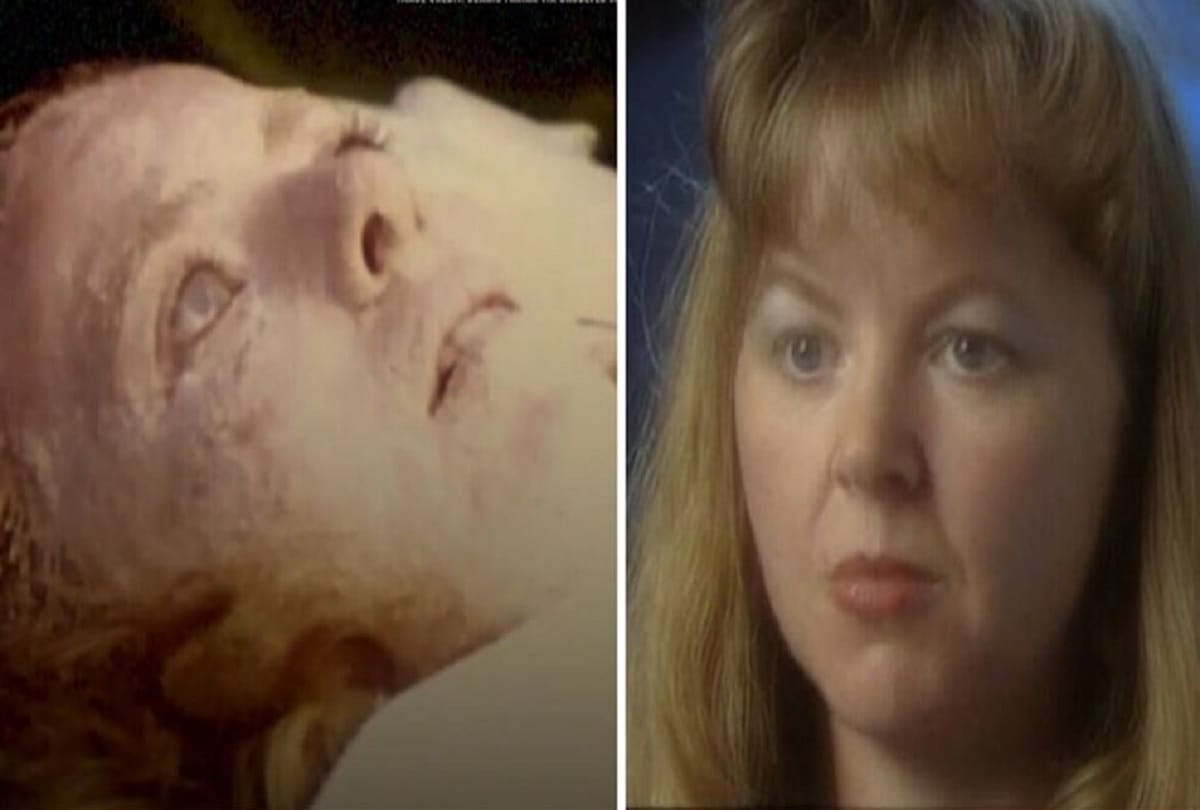 Unsolved Medical Mystery of frozen lady Jean Hilliard