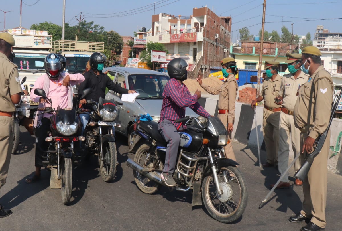 Deoria bypass road will be second six lane of Gorakhpur city