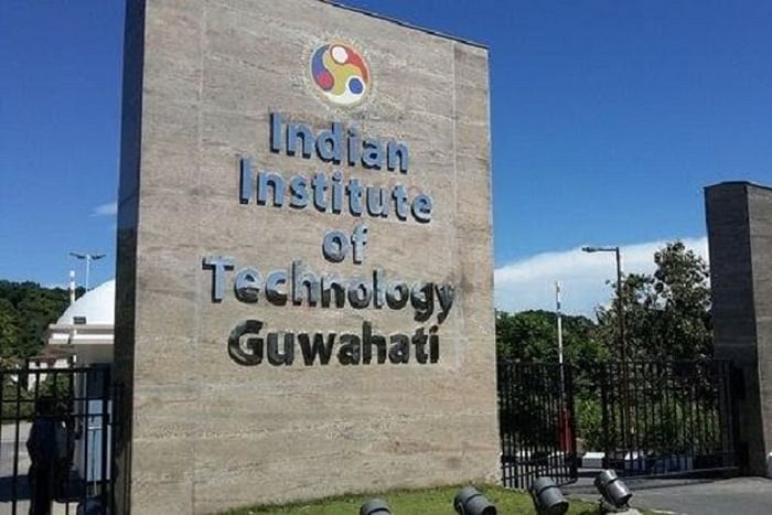 3422 daughters admitted in IIT, 11 through open merit, IIT Guwahati released JEE Advanced 2023 annual report