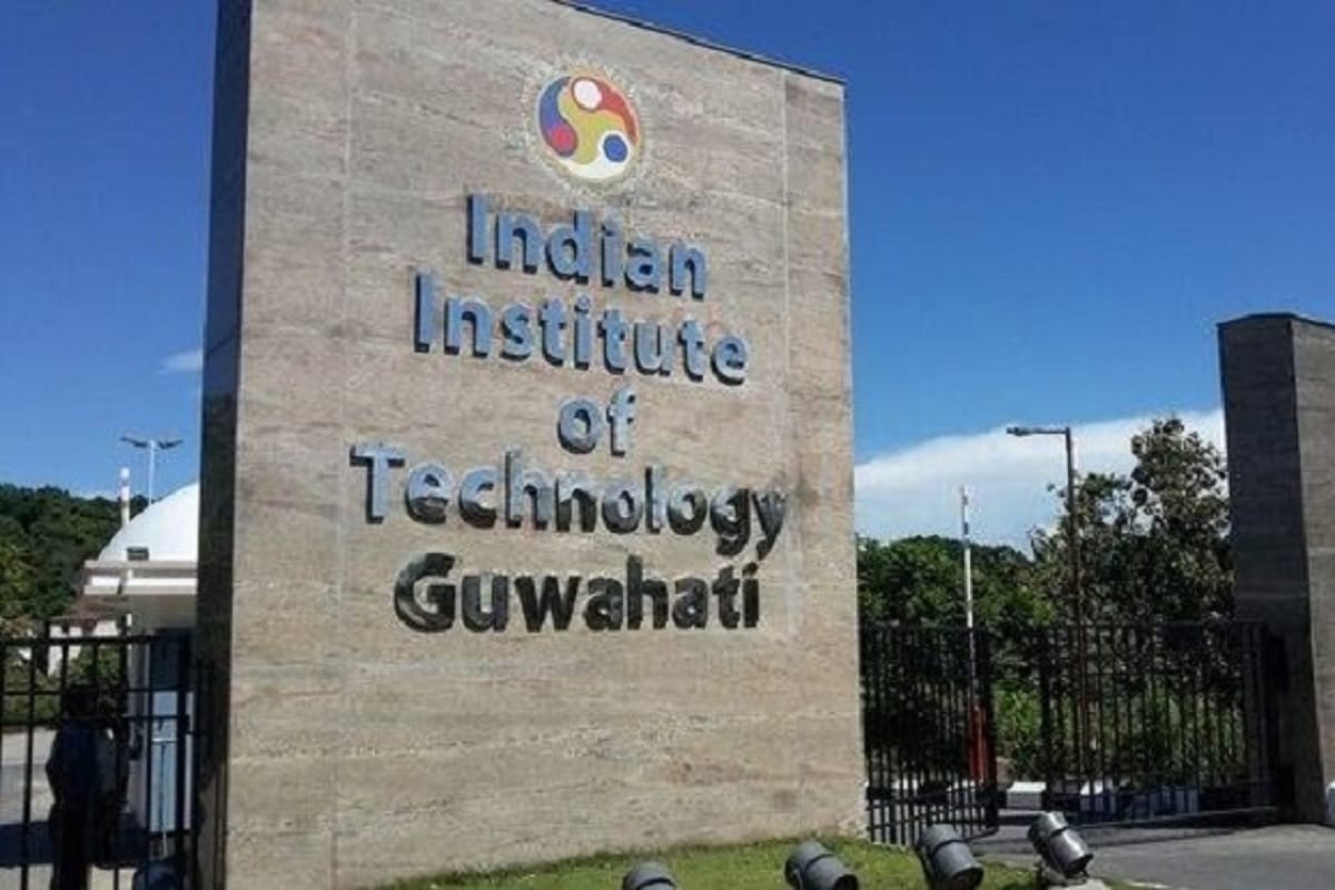 IIT Guwahati discovered a new way of chemotherapy