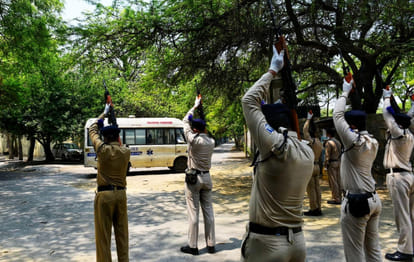 सांकेतिक तस्वीर