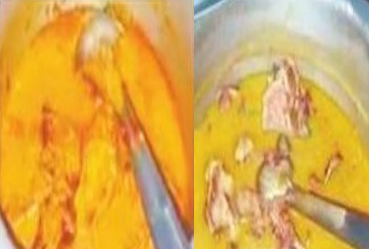 Violation of lockdown rules in Jammu, dinner party in guest house in Jammu, many officers involved