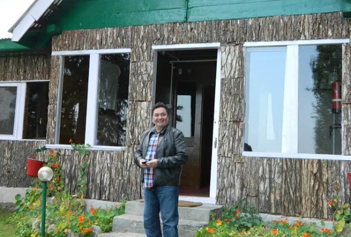 Rishi Kapoor passed away, Omar Abdullah said your movies and dialogues have been such an integral part of my childhood