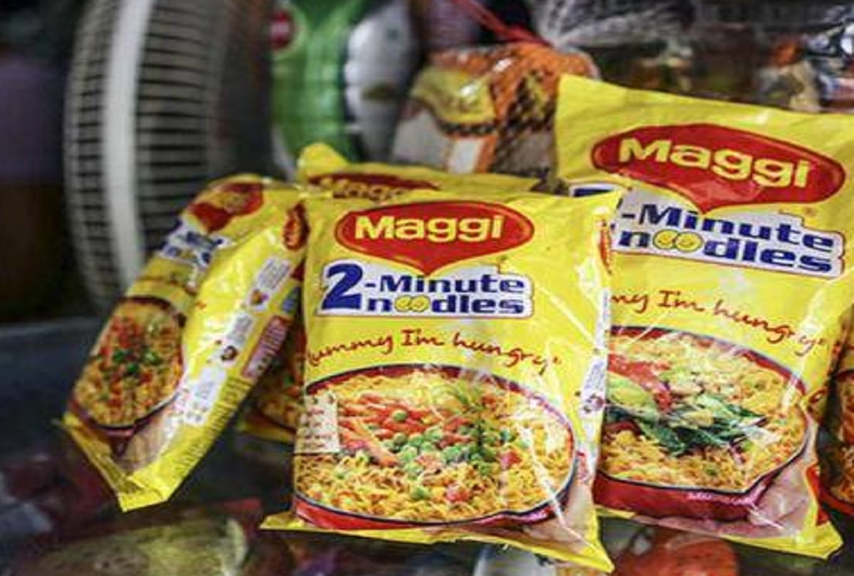 History of Maggi inventor of Maggi Noddles Julius Maggi