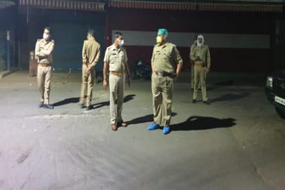 Corona Virus Update News in Hindi, Eight corona positive has found in Meerut Bijnor and Saharanpur district of Uttar Pradesh