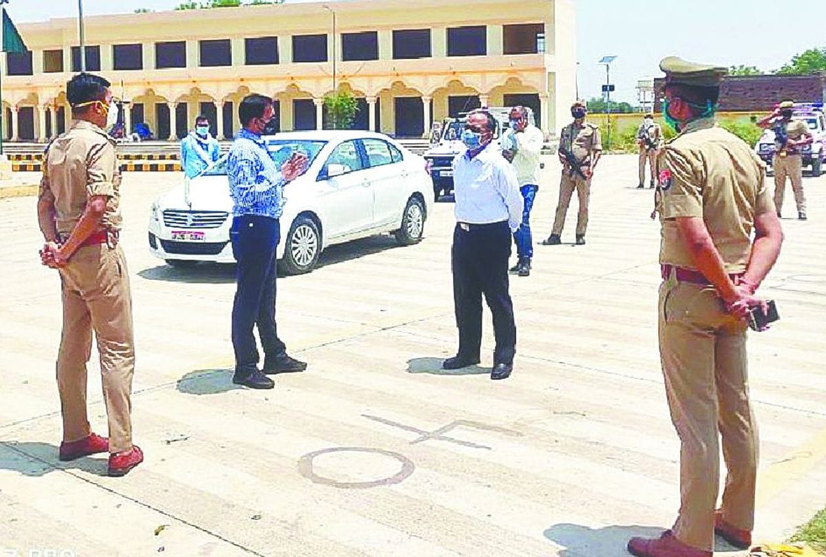 Nodal Officer Says Treatment Should Be Done To Private Hospitals