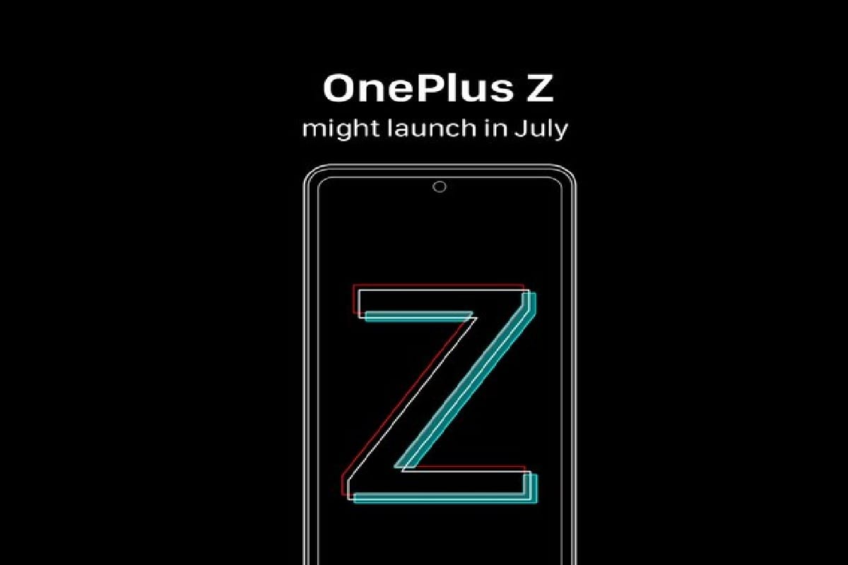 OnePlus Z smartphone may launch on 10 july in india know expected price and specs