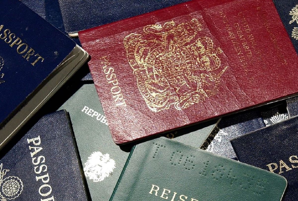 do you know which country holds a super power passport and where India stands in this ranking