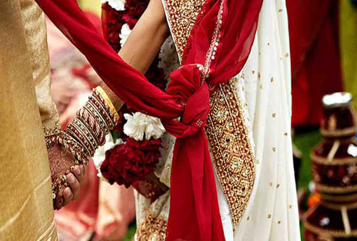 coronavirus in kannauj : Marriage is on May 4, the groom is quarantine