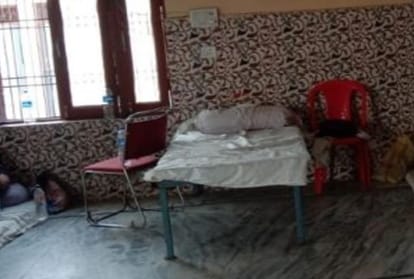 Quarantine centers will change, TV will not be clean
