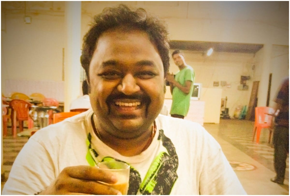 Exclusive Besharam script writer Rajeev Barnwal shared his memory about Rishi Kapoor