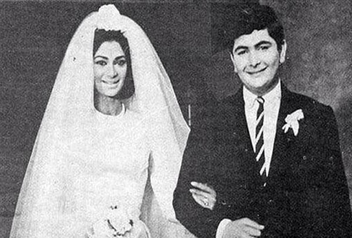 Rishi kapoor Dead 10 Unknown Facts About Rishi Kapoor