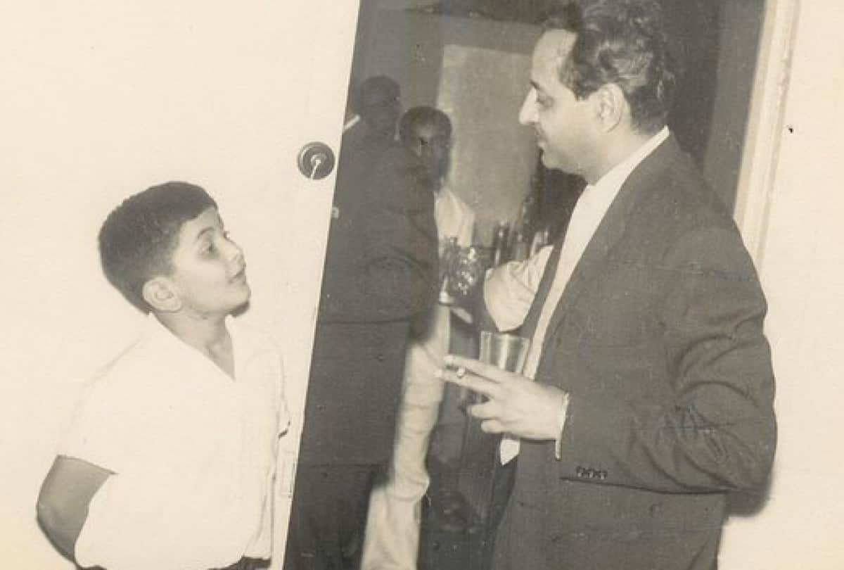 rishi kapoor birthday special here his unseen photos
