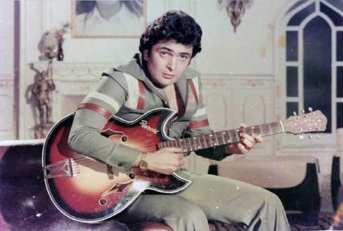 Film Critic Pankaj Shukla remembers fondness in Rishi Kapoor personal messages apologized for Ranbir