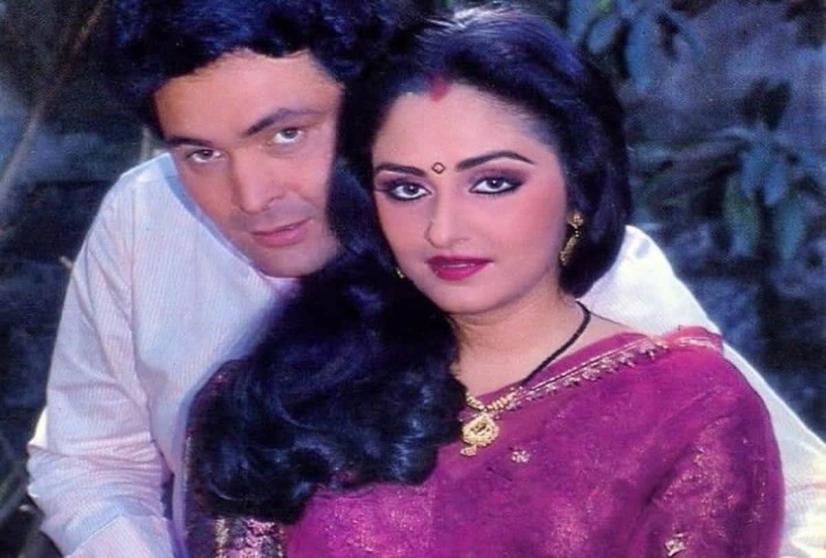 Rishi Kapoor Death Worked With All Era Top Actress Including Madhuri Dixit Jayaprada Simi Garewal Sridevi Meenakshi Sheshadri