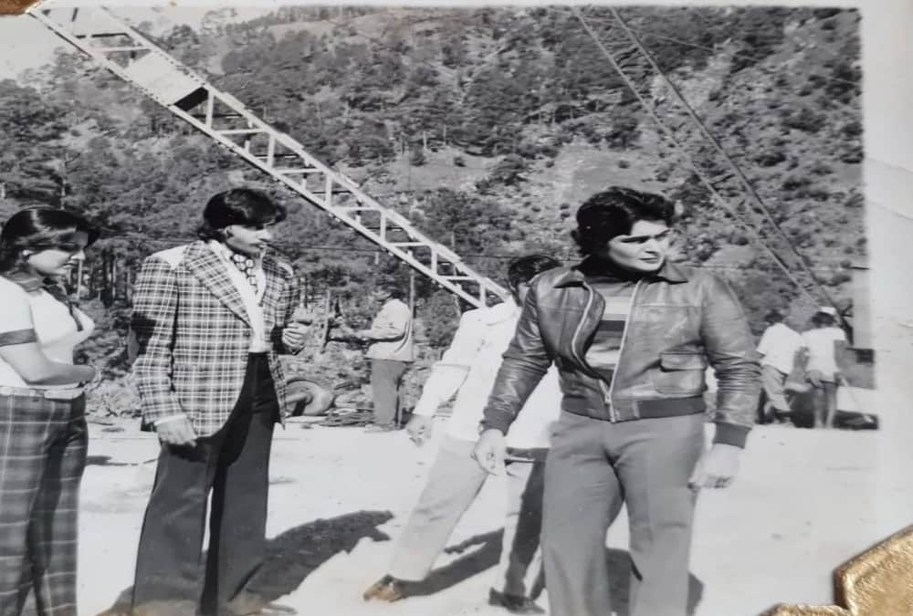 Bollywood News in Hindi: Bollywood Throwback Rare Pictures You Never Watched Earlier
