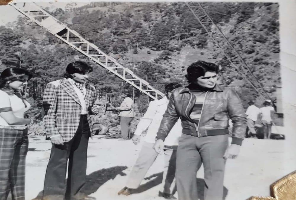 Bollywood News in Hindi: Bollywood Throwback Rare Pictures You Never Watched Earlier