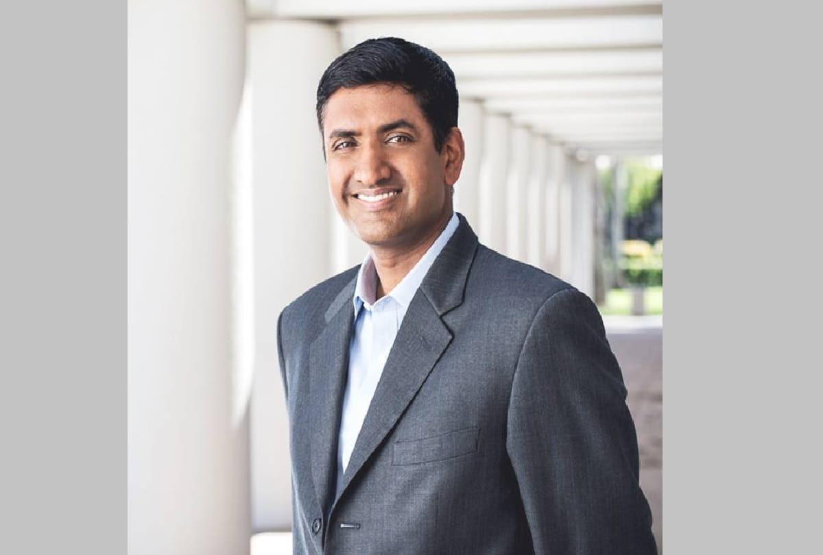 Indian-American Congressman Rohit Khanna Seeks Refugee Status for Afghan Sikhs Hindus
