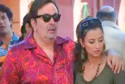 Himachal: Arrived in a small shop and said, Rishi Kapoor, cut my hair