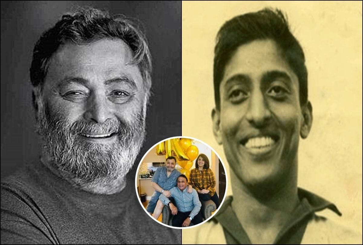 Sunil Gavaskar pays tribute to Rishi Kapoor and Chuni Goswami