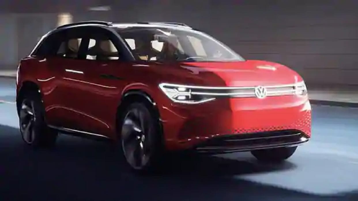 volkswagen electric car volkswagen id.6 7 seater electric suv volkswagen id 600 km volkswagen electric car electric vehicles