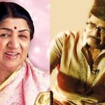 Lata Mangeshkar, Manna Dey