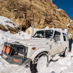 Winter Car Care Tips