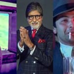 Sanjeev Kumar, Amitabh Bachchan, Rishi Kapoor