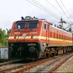Special Train