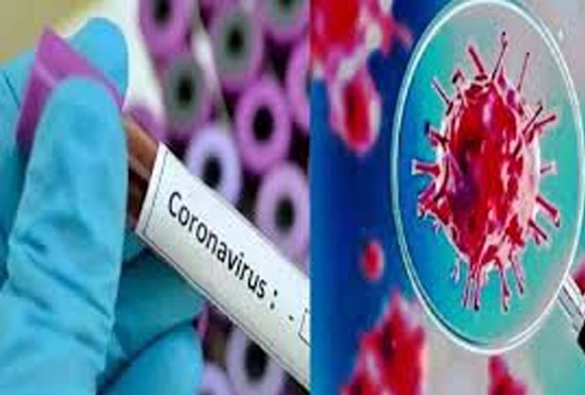 29 corona infected in Unnao, including two  constable