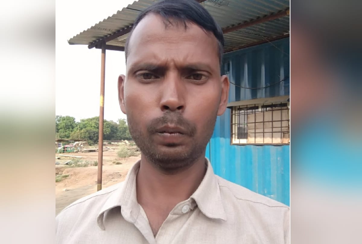 Labour day 2020 special story from gorakhpur