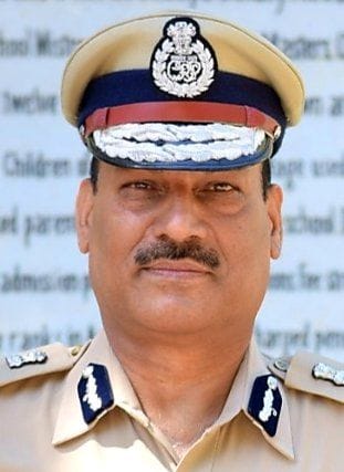 Kunwar Singh of DDhat became ADG of CRPF