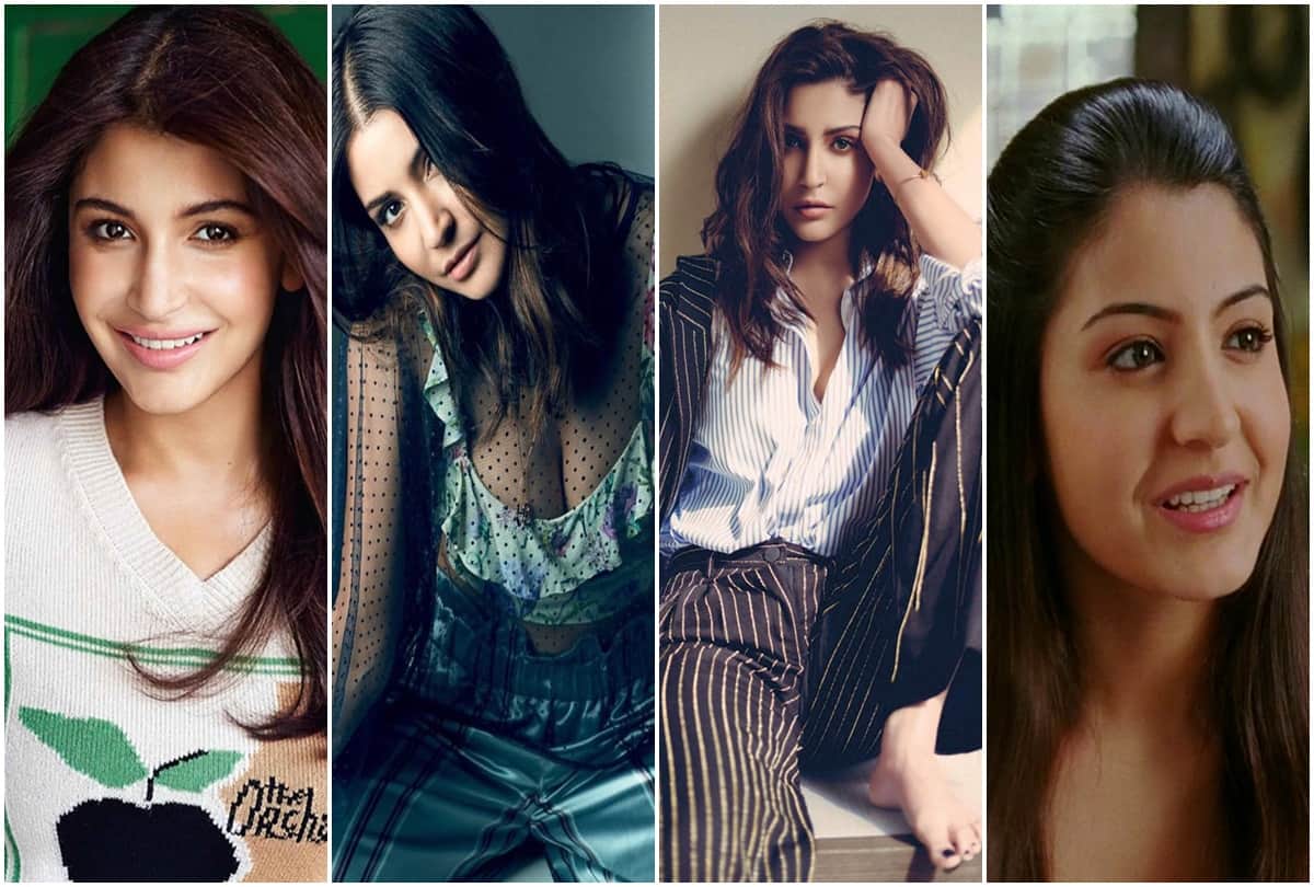 Anushka Sharma Birthday Special Know About Her Superhit Films and Characters
