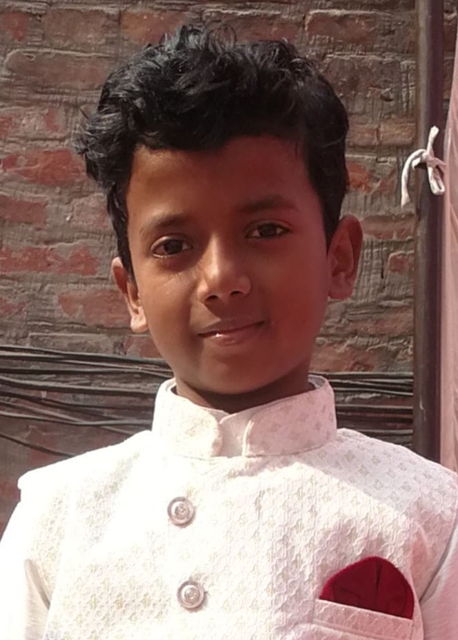 nanhe rozedar