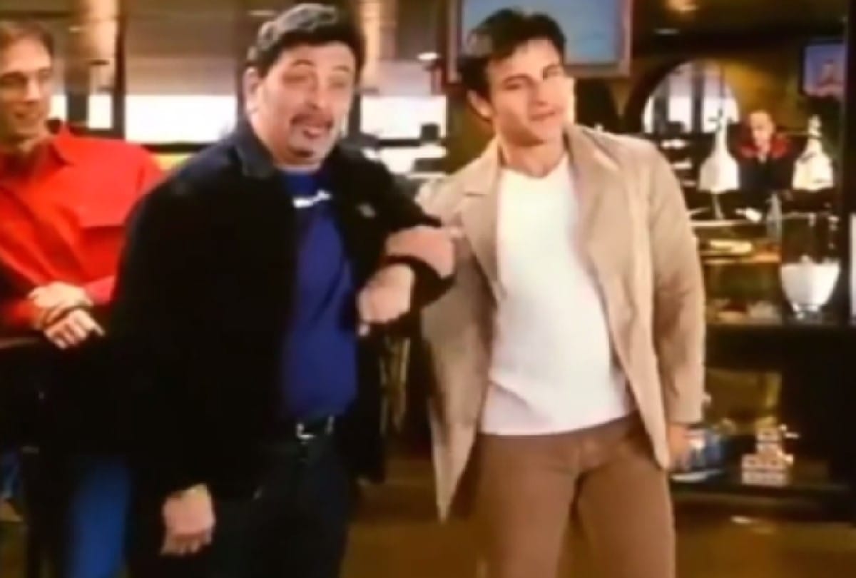 rishi kapoor remembers kareena kapoor share video with saif ali khan and chintuji