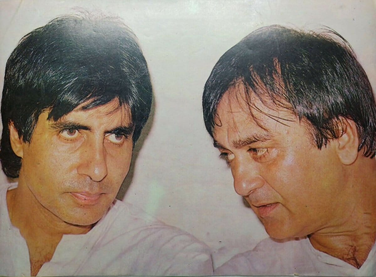sunil dutt birthday special here his some unknown facts