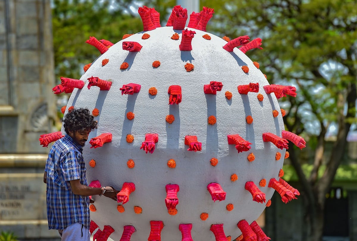always remember these things when order and deliver online food to protect from coronavirus infection