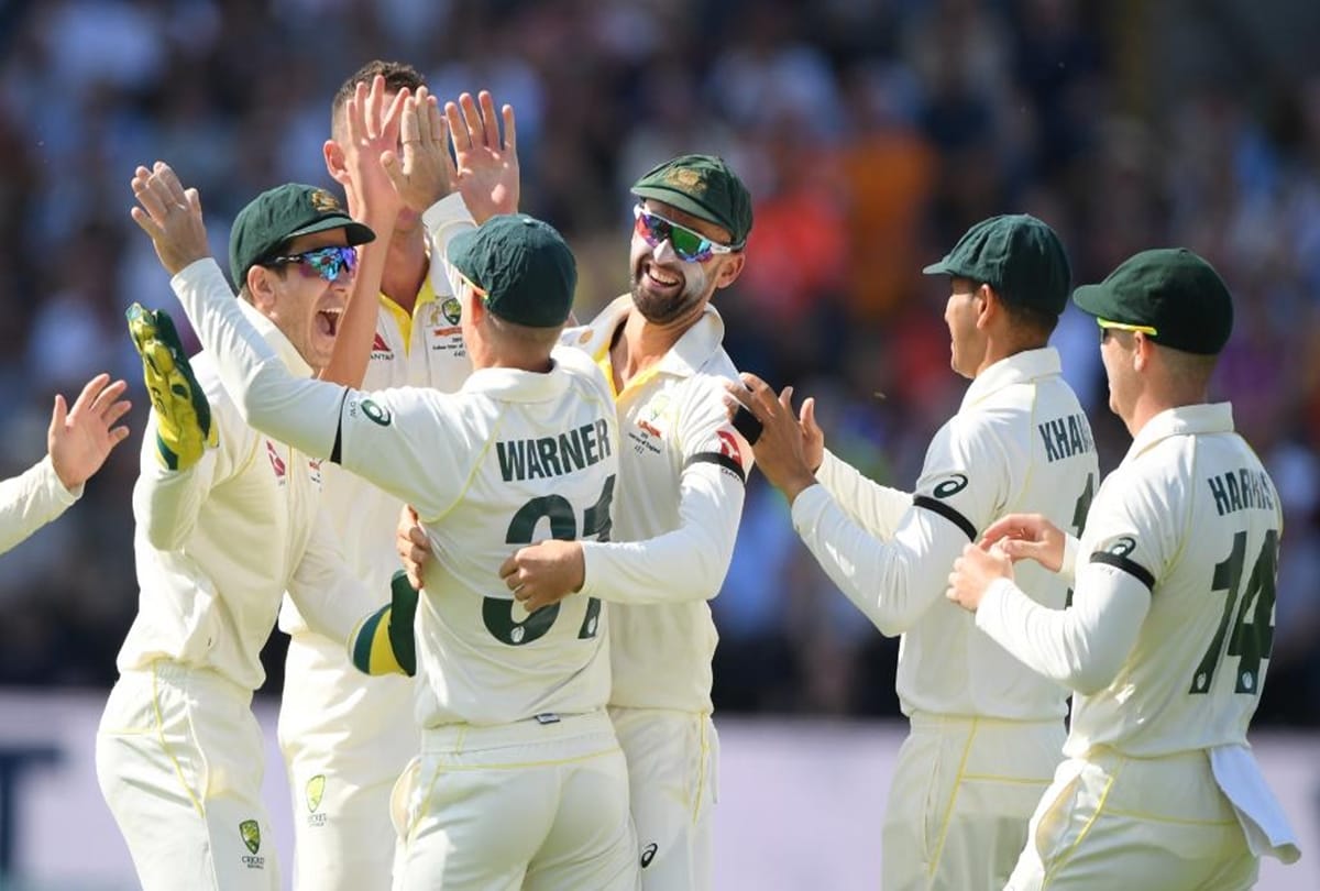 ICC Test rankings: Indian cricket team lose top spot