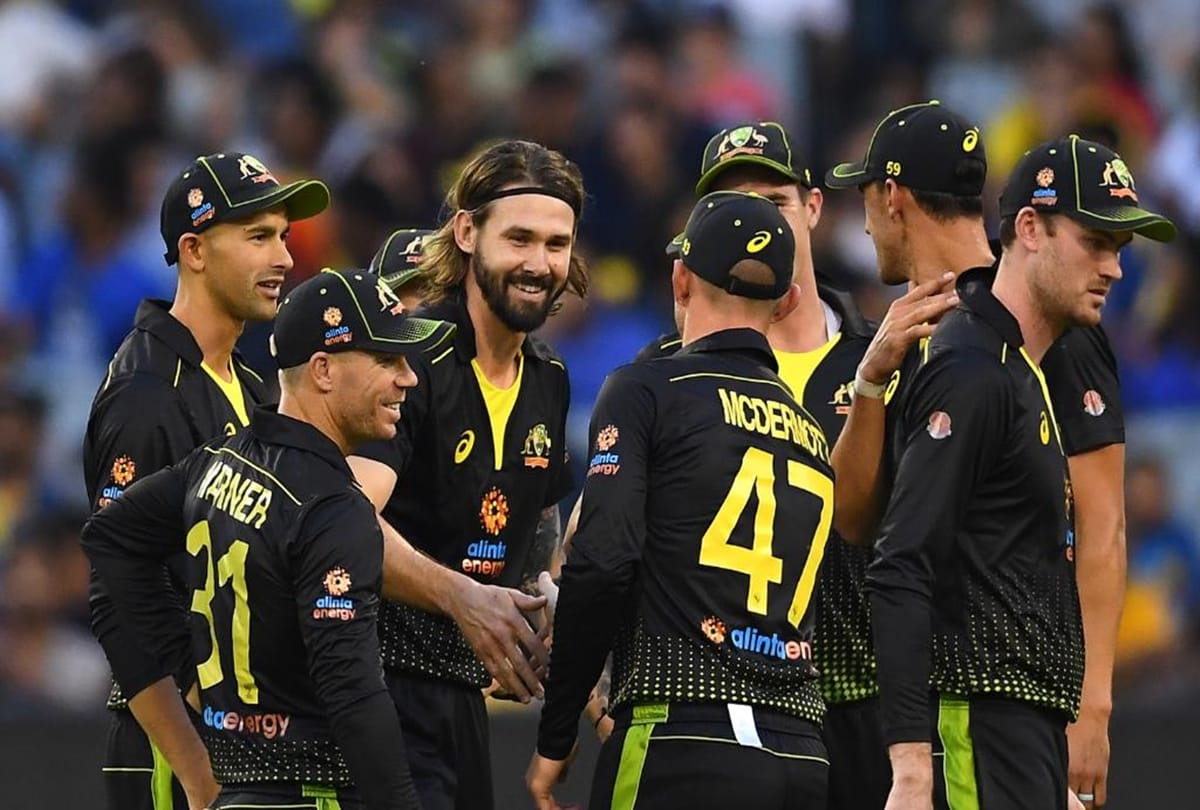 IPL 2021: Rajasthan Royal ends their contract with coach andrew mcdonald, appointed trevor penney as lead assistant coach