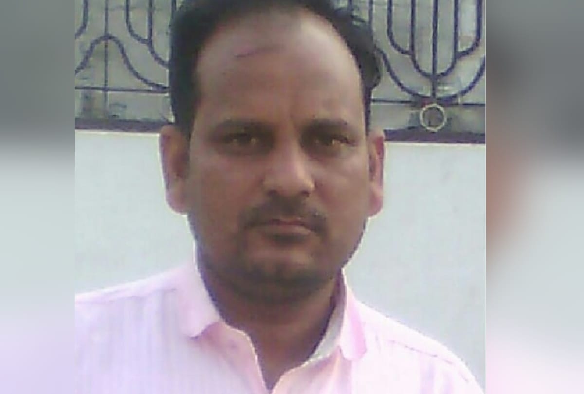 Labour day 2020 special story from gorakhpur