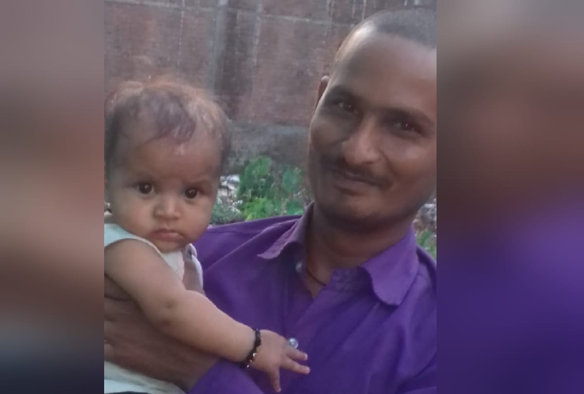 Labour day 2020 special story from gorakhpur