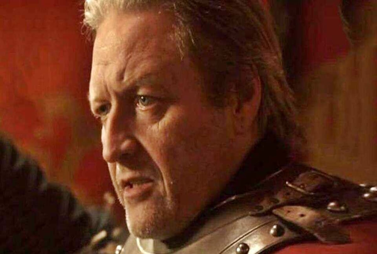 Game of Thrones Actor BJ Hogg died also best known for The Fall and Give My Head Peace